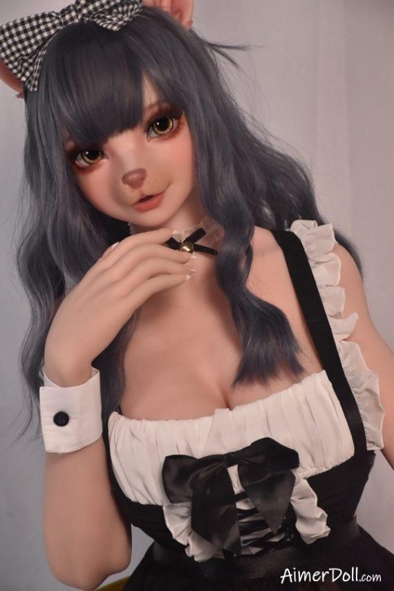 Levensgrote Sekspoppen Voor Mannen - Alexia