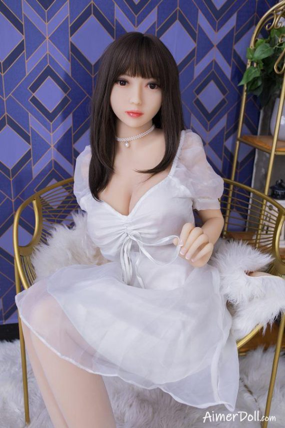 Sekspop Grote Doggy Style Neuken - Kitty