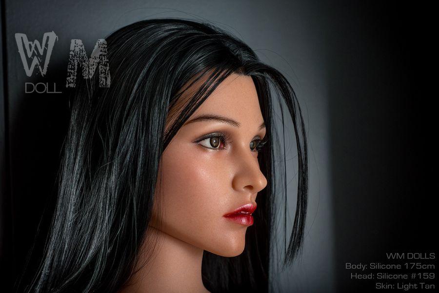 Seks Met Een Porseleinen Pop - Zenia - Afbeelding 4