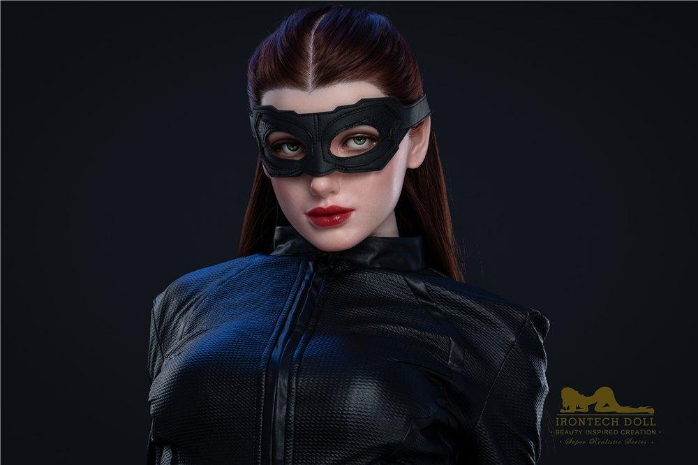 Sekspop Kwam Tot Leven Seks - Willy - Afbeelding 9