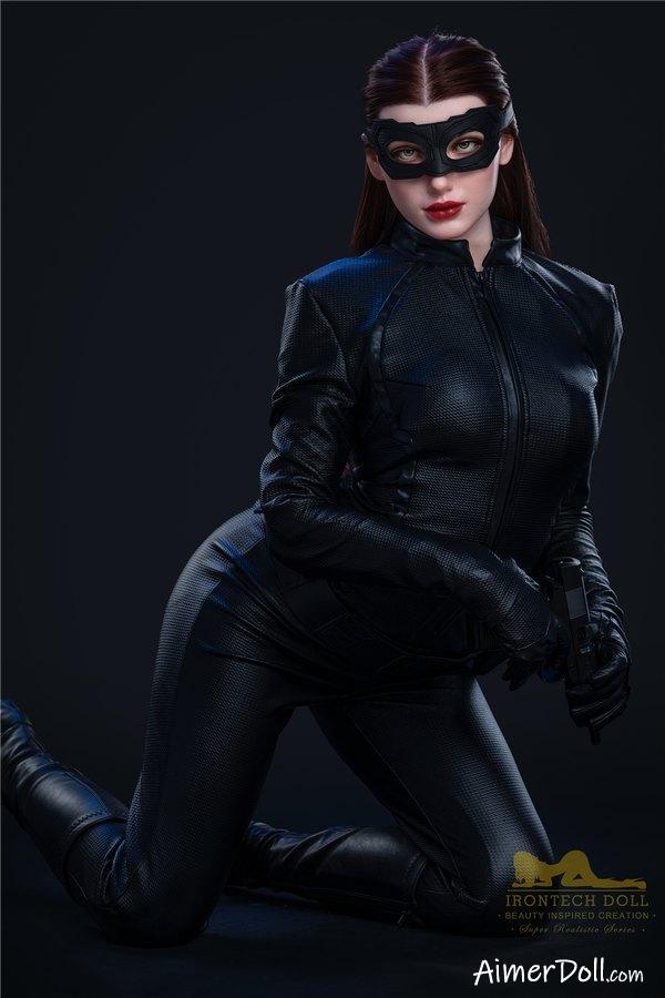 Sekspop Kwam Tot Leven Seks - Willy - Afbeelding 3