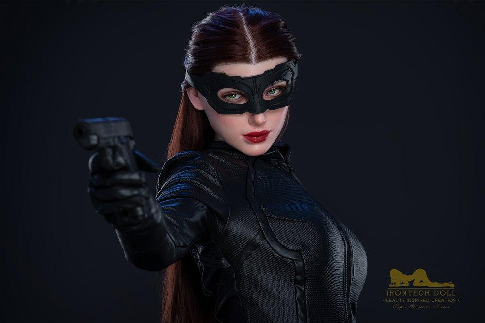 Sekspop Kwam Tot Leven Seks - Willy - Afbeelding 12