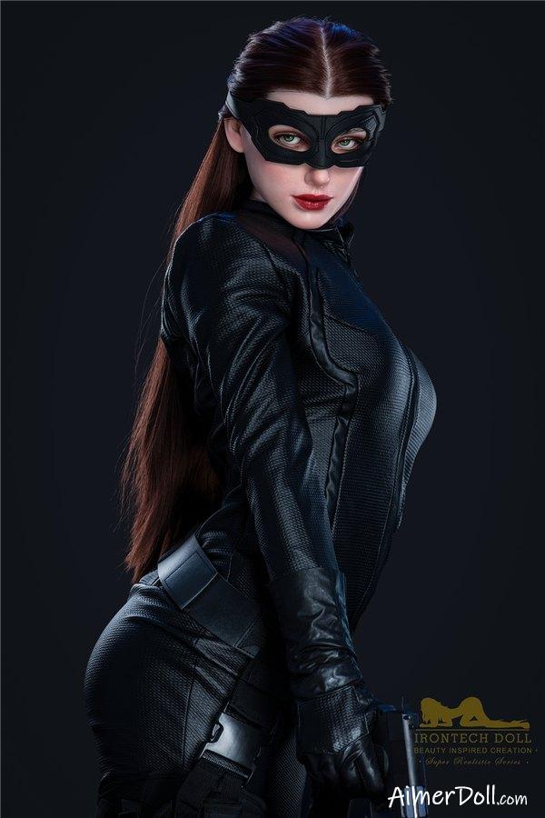 Sekspop Kwam Tot Leven Seks - Willy - Afbeelding 13