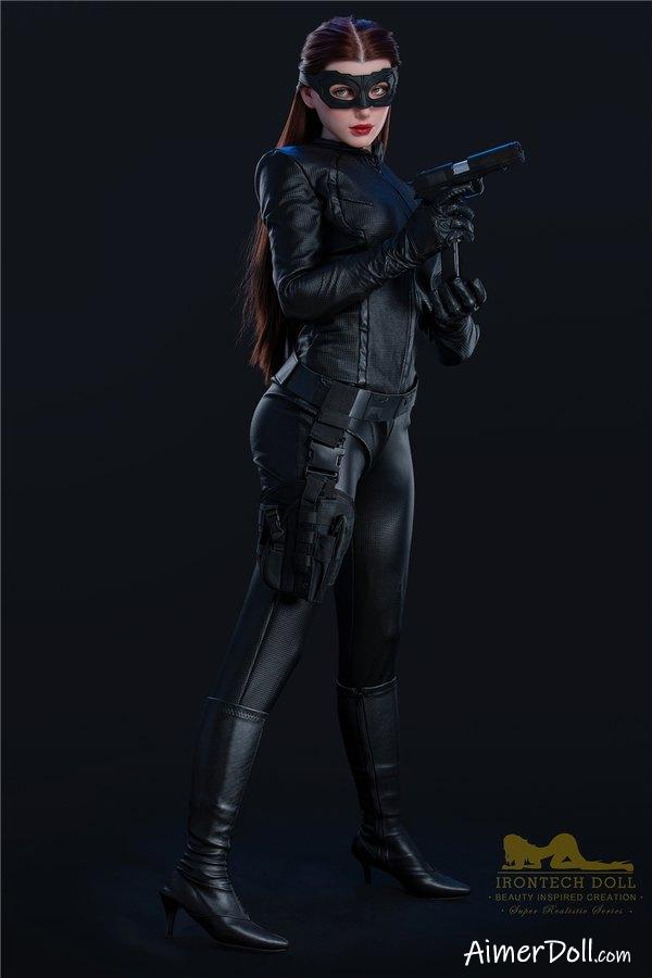 Sekspop Kwam Tot Leven Seks - Willy - Afbeelding 14