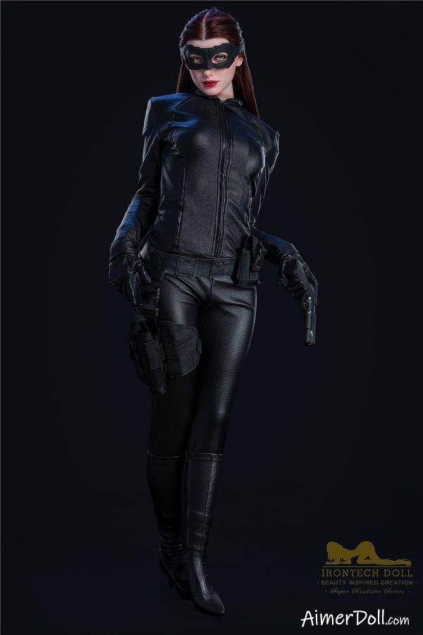 Sekspop Kwam Tot Leven Seks - Willy - Afbeelding 16