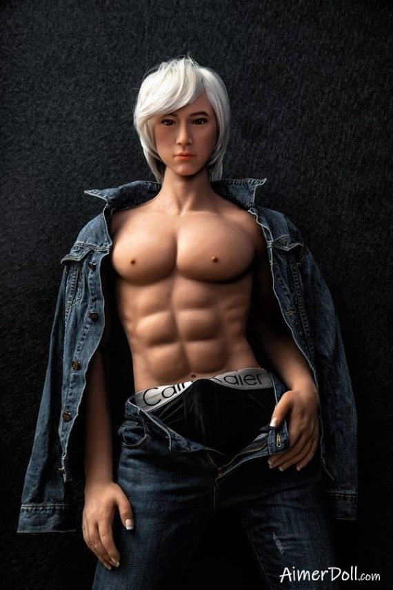 Real Live Sekspop Stream - Blair