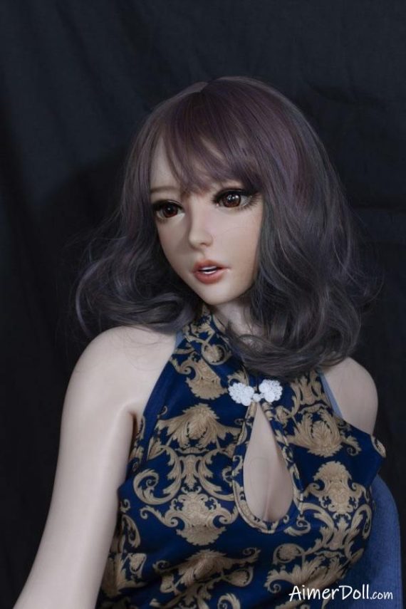 Japanse Porno Video Gevoelens Sekspop - Alison