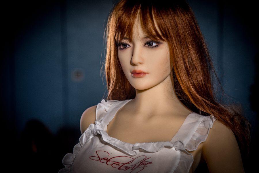 Schattige Sekspop Porno Video's - Seana - Afbeelding 18