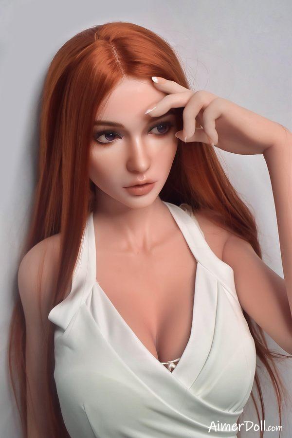 Milf In De Vs Gemaakte Sekspoppen - Aubrey - Afbeelding 13