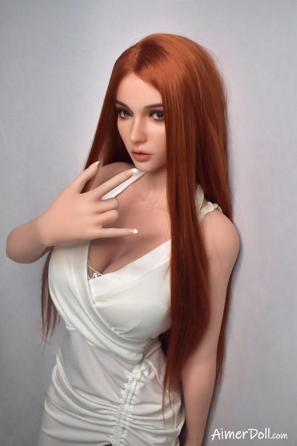 Milf In De Vs Gemaakte Sekspoppen - Aubrey - Afbeelding 14