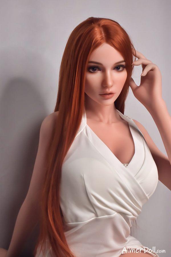 Milf In De Vs Gemaakte Sekspoppen - Aubrey