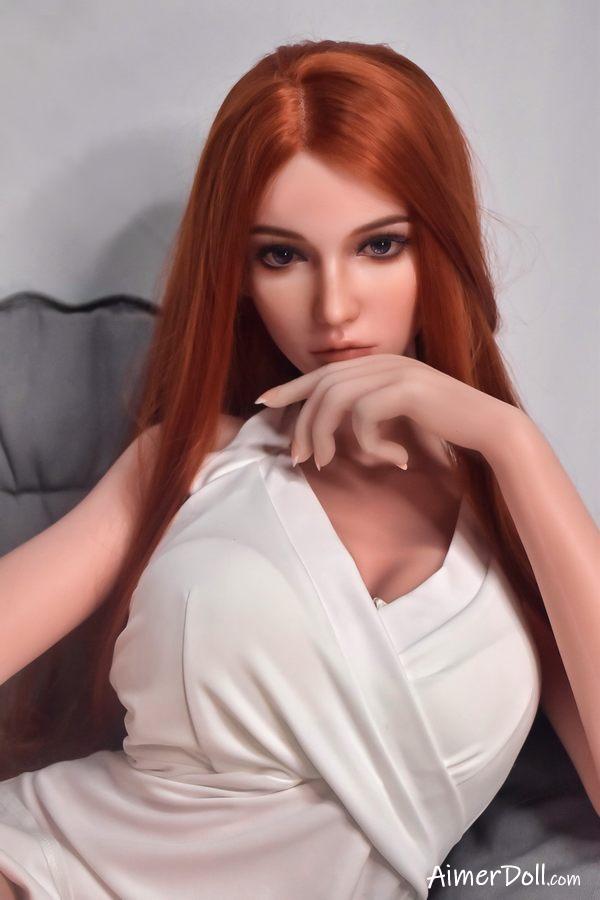 Milf In De Vs Gemaakte Sekspoppen - Aubrey - Afbeelding 21