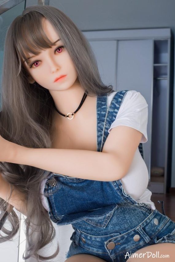 Sekspop Hoofd Vervanging Eend - Janean