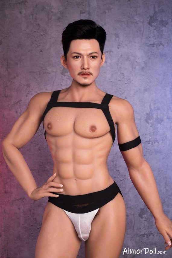 Pygmalion Echte Sekspop Review - Baron