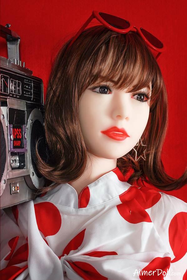 Rupert Kenmerken Van Sekspop - Joellyn - Afbeelding 4