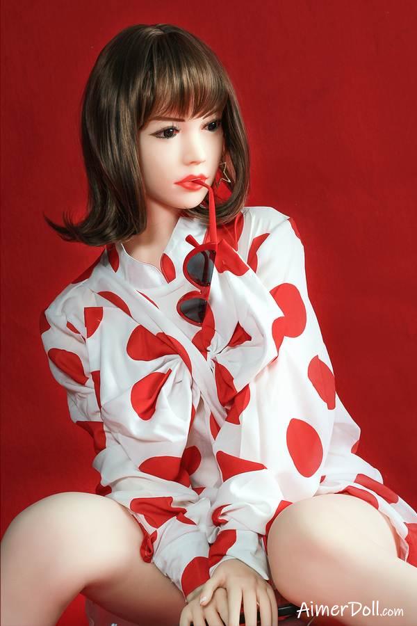 Rupert Kenmerken Van Sekspop - Joellyn - Afbeelding 9