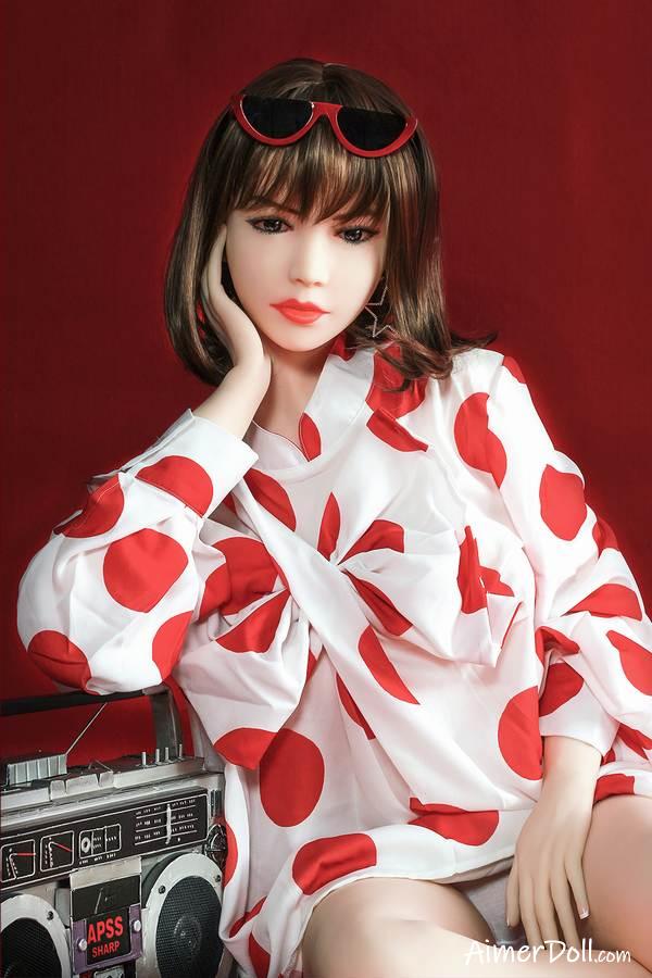 Rupert Kenmerken Van Sekspop - Joellyn - Afbeelding 7