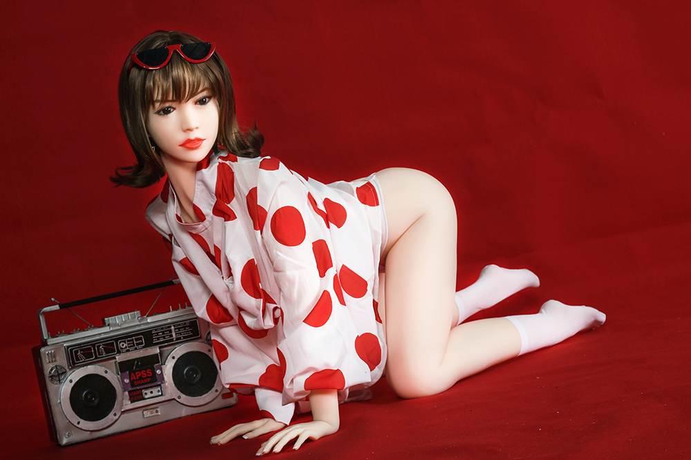 Rupert Kenmerken Van Sekspop - Joellyn - Afbeelding 6