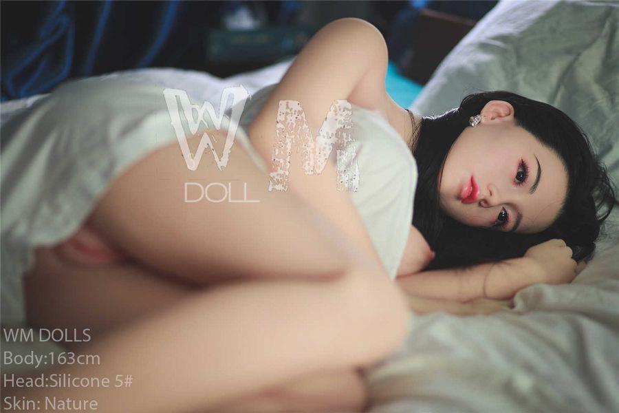 Vrouwelijke Sekspop Leverancier Kont - Alita - Afbeelding 4