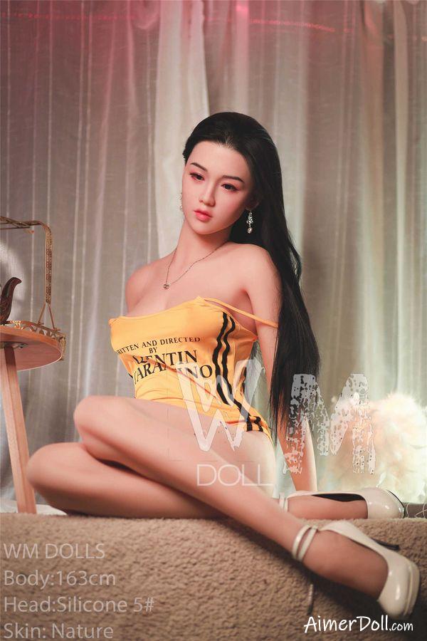 Vrouwelijke Sekspop Leverancier Kont - Alita - Afbeelding 8