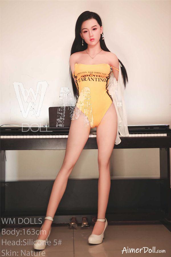 Vrouwelijke Sekspop Leverancier Kont - Alita - Afbeelding 10