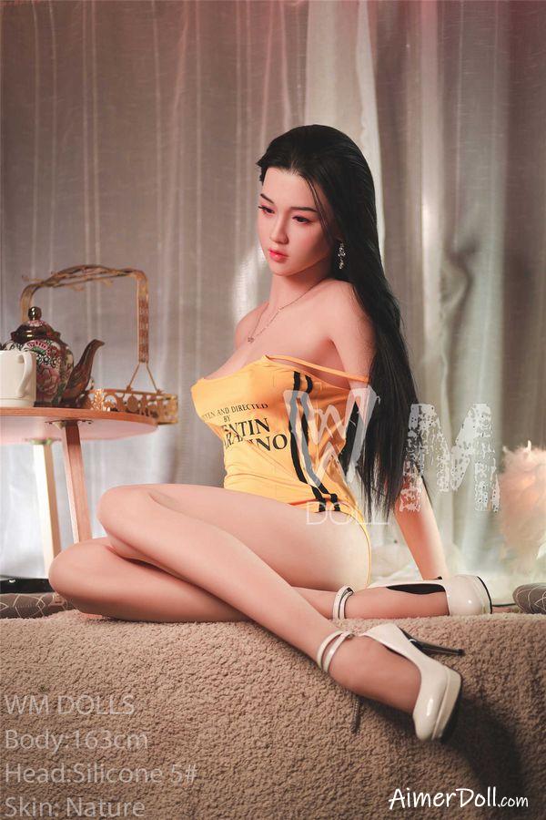 Vrouwelijke Sekspop Leverancier Kont - Alita - Afbeelding 13