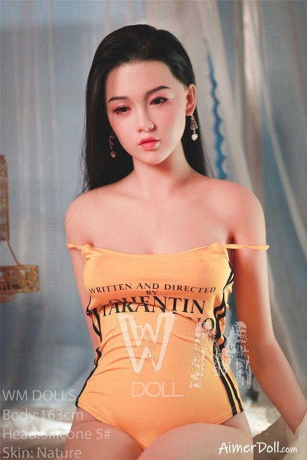 Vrouwelijke Sekspop Leverancier Kont - Alita - Afbeelding 14