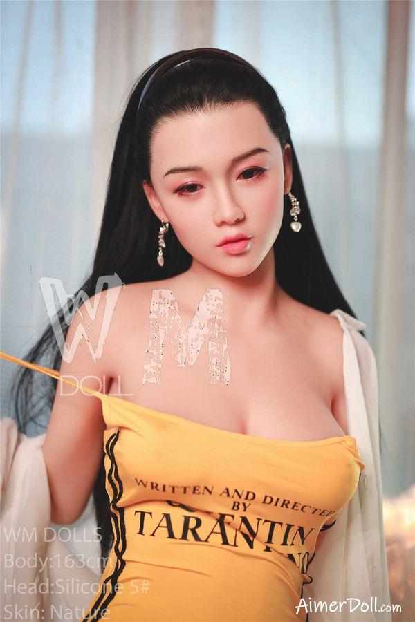 Vrouwelijke Sekspop Leverancier Kont - Alita - Afbeelding 17