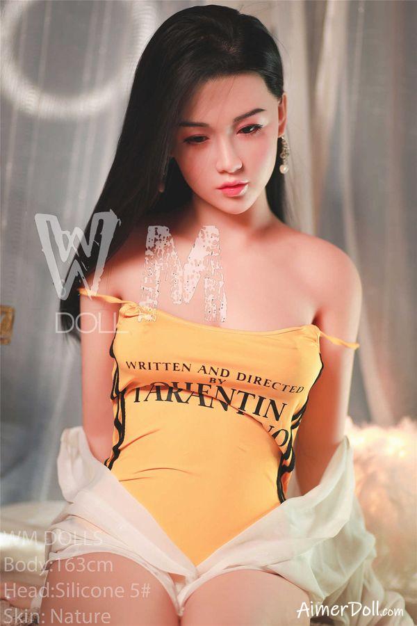 Vrouwelijke Sekspop Leverancier Kont - Alita - Afbeelding 19