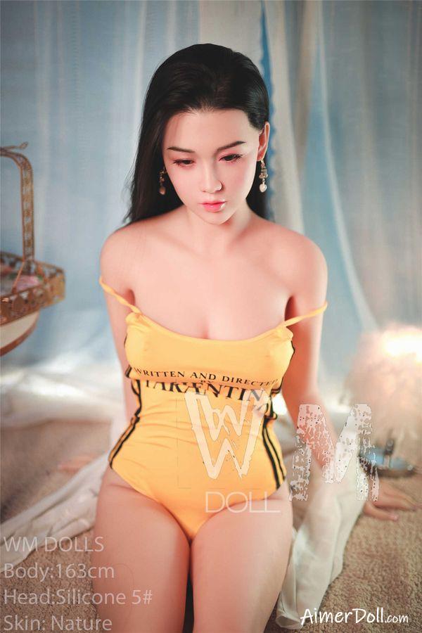 Vrouwelijke Sekspop Leverancier Kont - Alita - Afbeelding 28