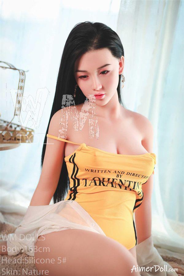 Vrouwelijke Sekspop Leverancier Kont - Alita - Afbeelding 32