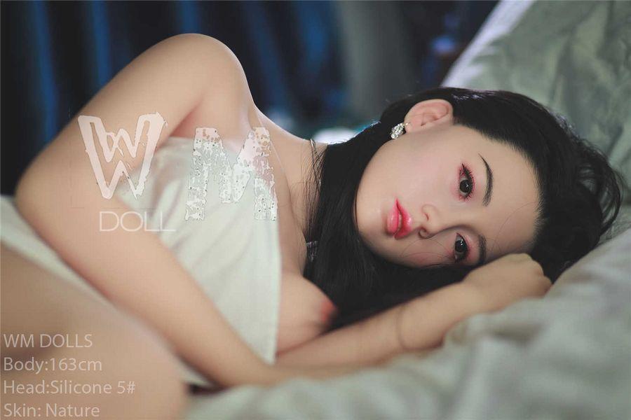 Vrouwelijke Sekspop Leverancier Kont - Alita - Afbeelding 2