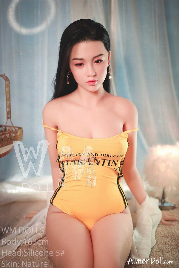 Vrouwelijke Sekspop Leverancier Kont - Alita