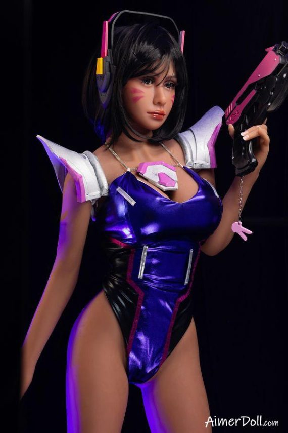 Hoe Goed Voelen Sekspoppen Aan - Grata