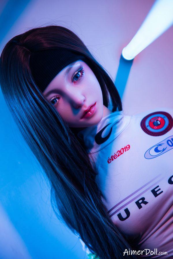 Milf Volwassen Poppen Voor Seks - Ronny - Afbeelding 2