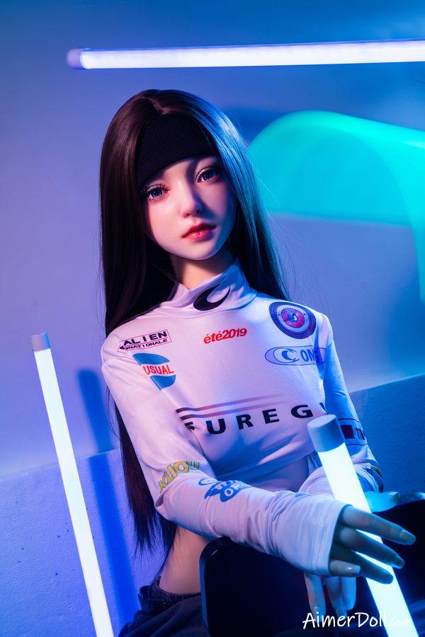 Milf Volwassen Poppen Voor Seks - Ronny - Afbeelding 11