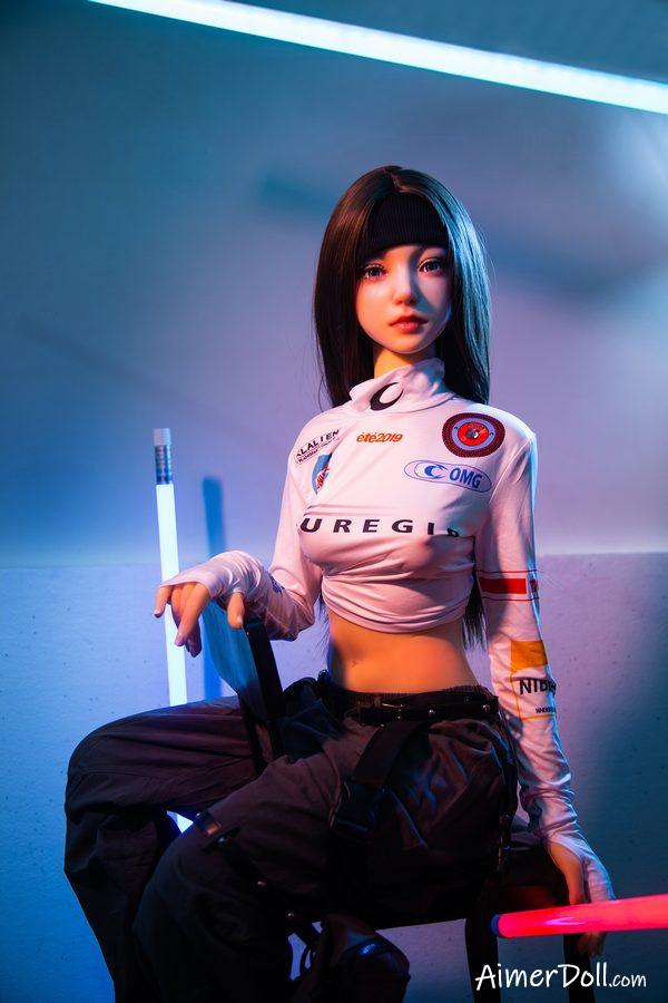 Milf Volwassen Poppen Voor Seks - Ronny - Afbeelding 12