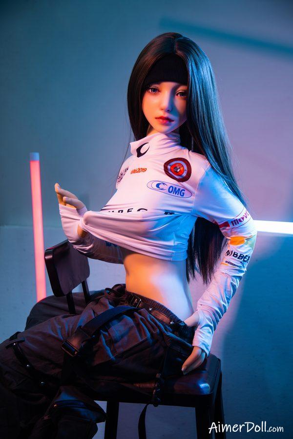 Milf Volwassen Poppen Voor Seks - Ronny - Afbeelding 13