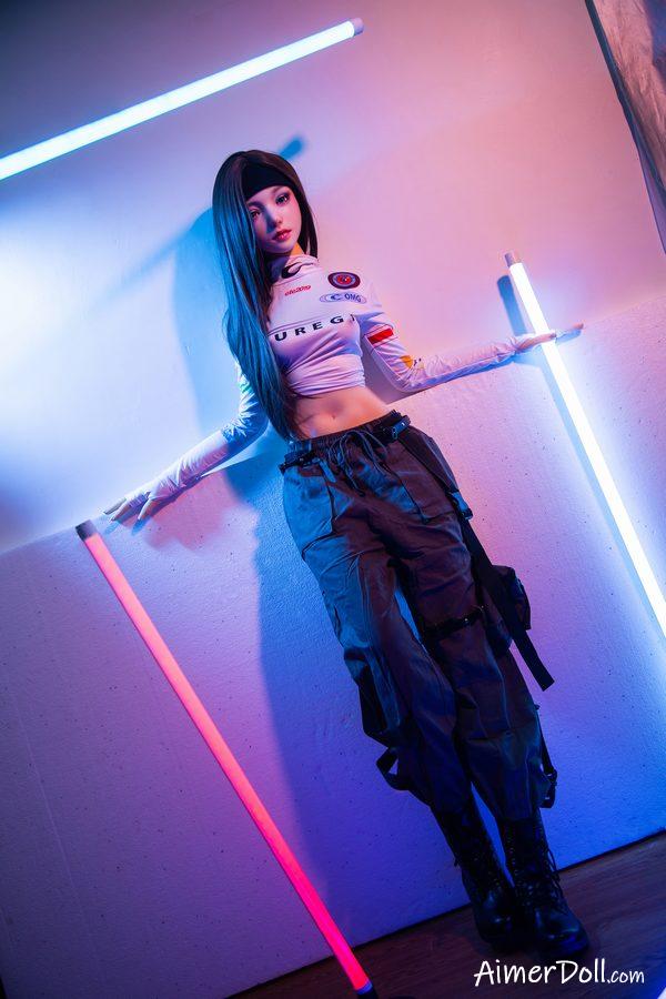 Milf Volwassen Poppen Voor Seks - Ronny - Afbeelding 3