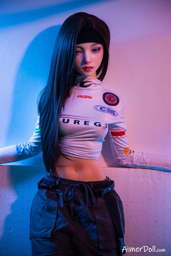 Milf Volwassen Poppen Voor Seks - Ronny - Afbeelding 15