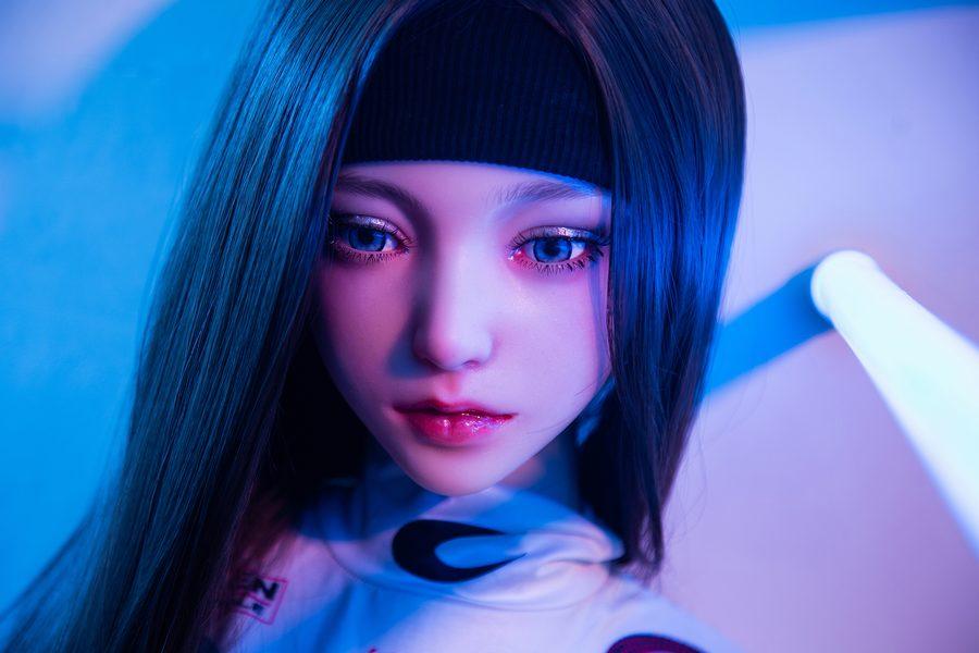 Milf Volwassen Poppen Voor Seks - Ronny - Afbeelding 4