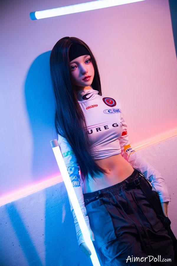 Milf Volwassen Poppen Voor Seks - Ronny - Afbeelding 5