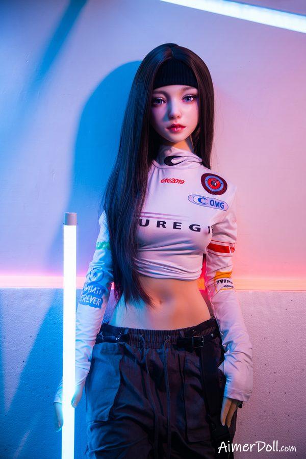 Milf Volwassen Poppen Voor Seks - Ronny - Afbeelding 6