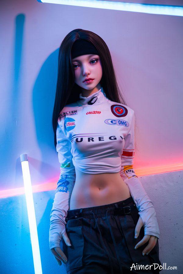 Milf Volwassen Poppen Voor Seks - Ronny - Afbeelding 8