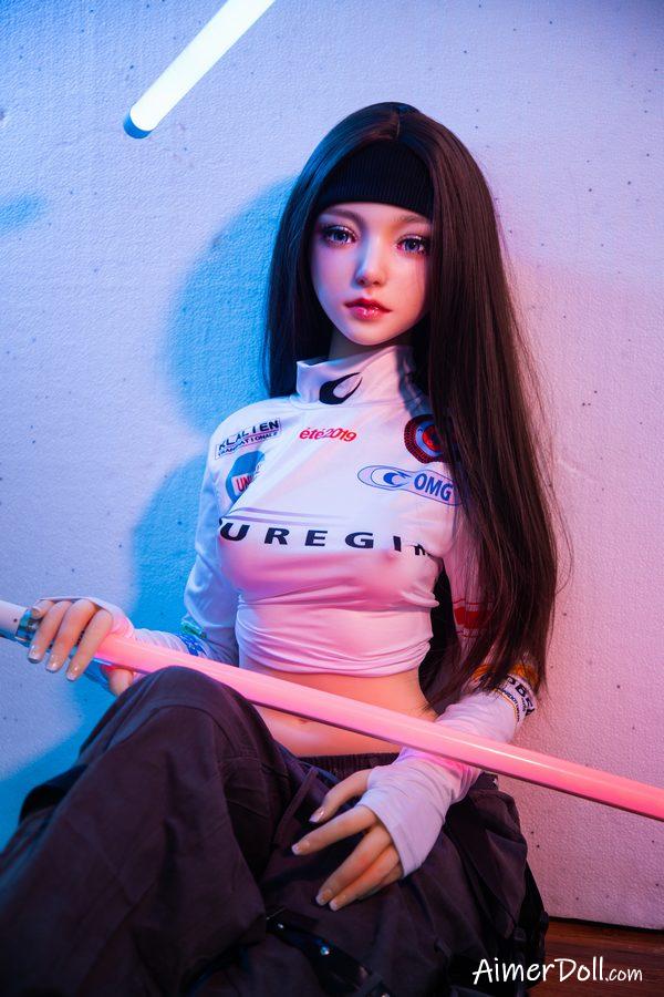 Milf Volwassen Poppen Voor Seks - Ronny - Afbeelding 9