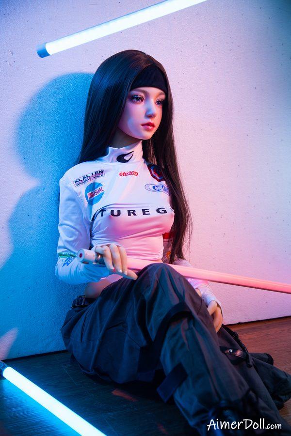 Milf Volwassen Poppen Voor Seks - Ronny - Afbeelding 10