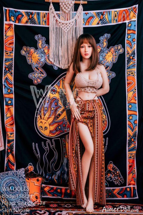 Vrouwelijke En Sekspop Porno - Neoma