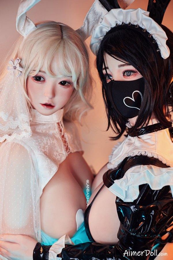 Realistische Hete Sekspop Prijslijst - Lotte - Afbeelding 12