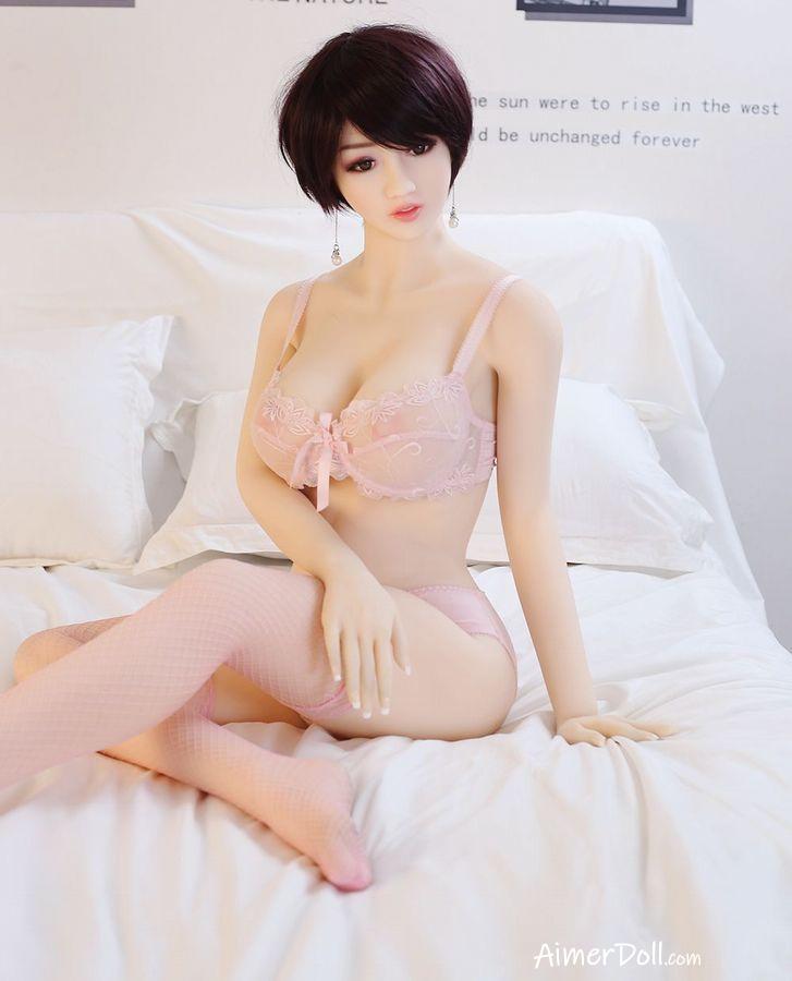 Sekspop Opslag Smaak Voelen Geval - Wanetta - Afbeelding 16