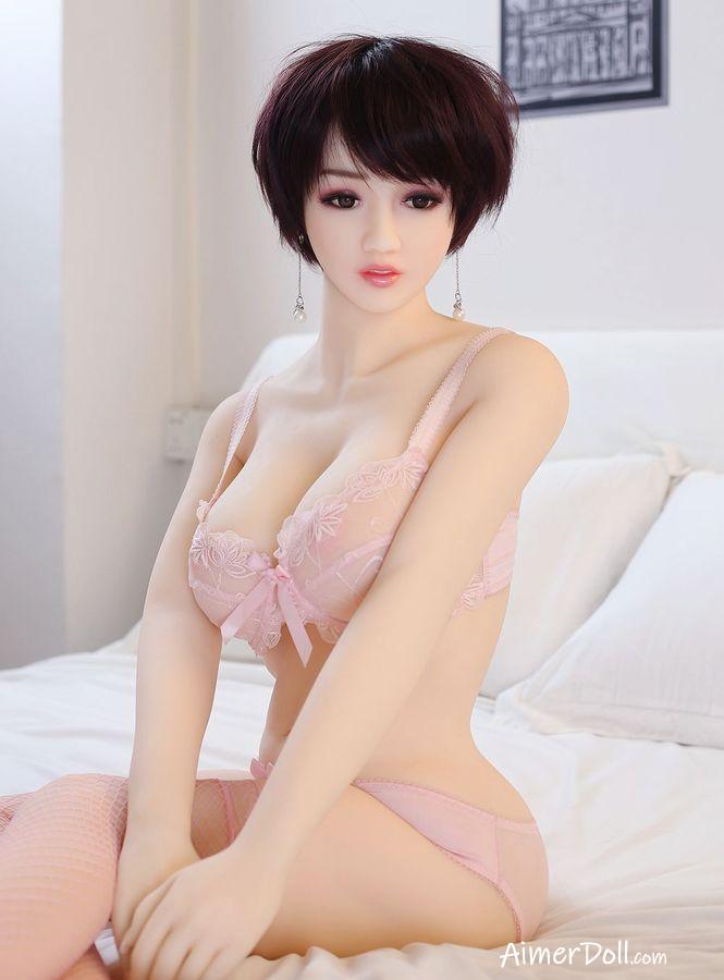 Sekspop Opslag Smaak Voelen Geval - Wanetta - Afbeelding 6